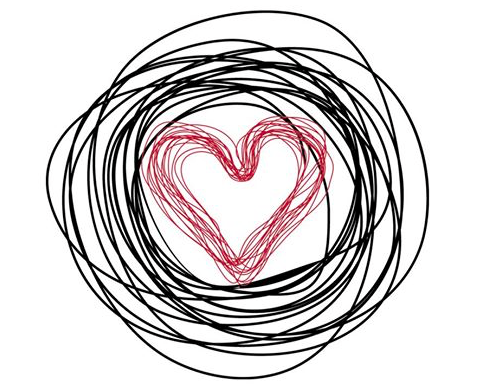 AMORE, TI FACCIO UN MAZZO COSì…DI FIORI!